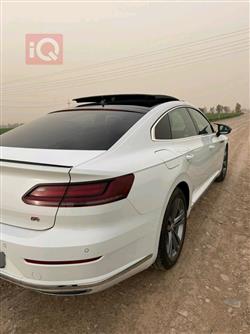 فولكسفاغن أرتيون